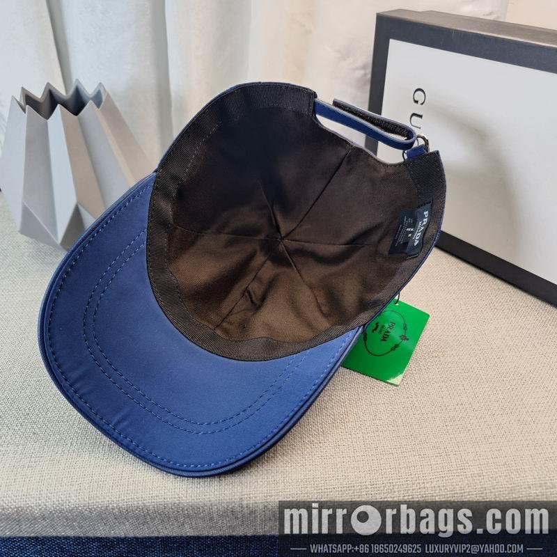 Replica Prada Hat dx12