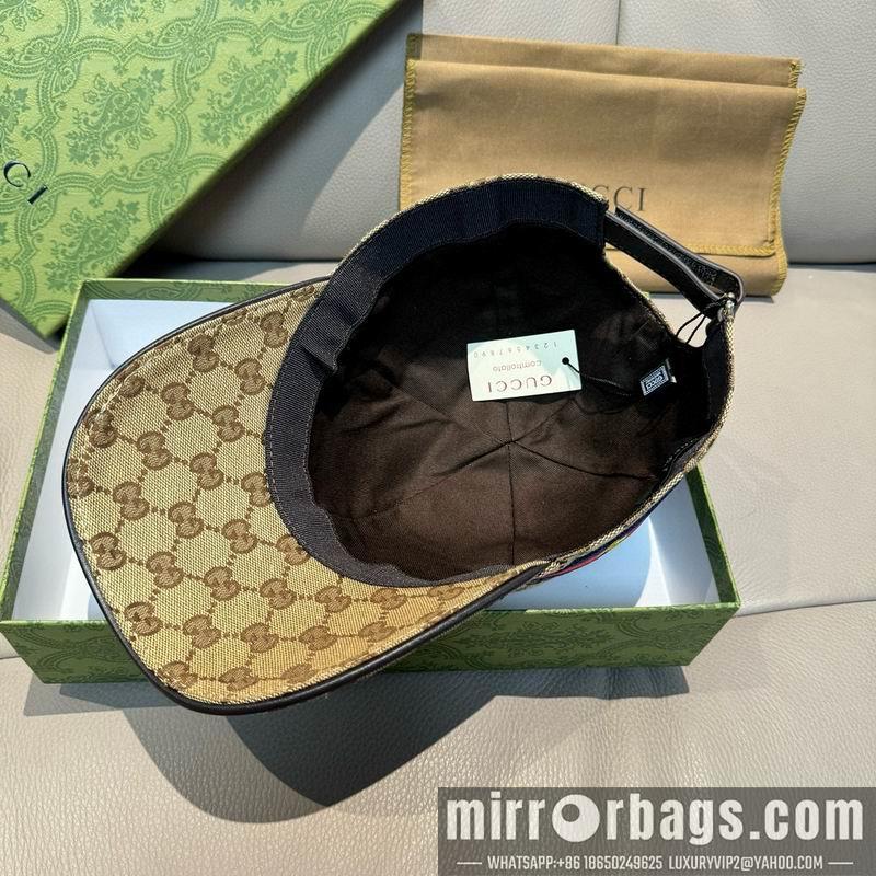Replica Gucci Hat dx31