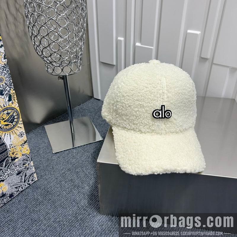 Replica Alo Hat dx03