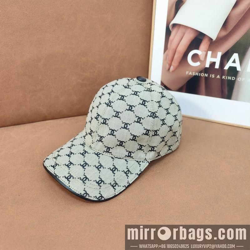 Replica Chanel Hat dx41