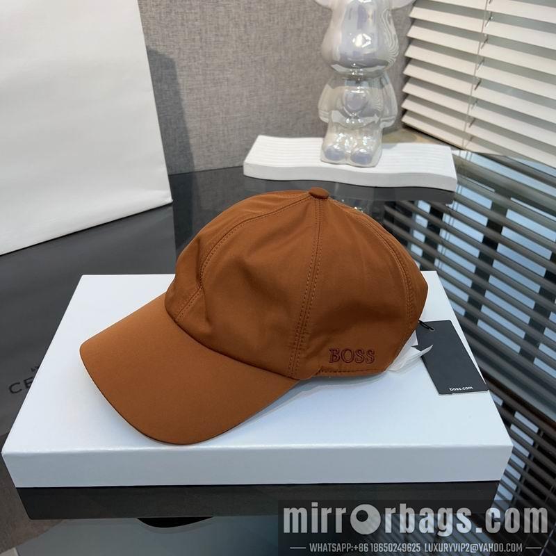 Replica Boss Hat dx03