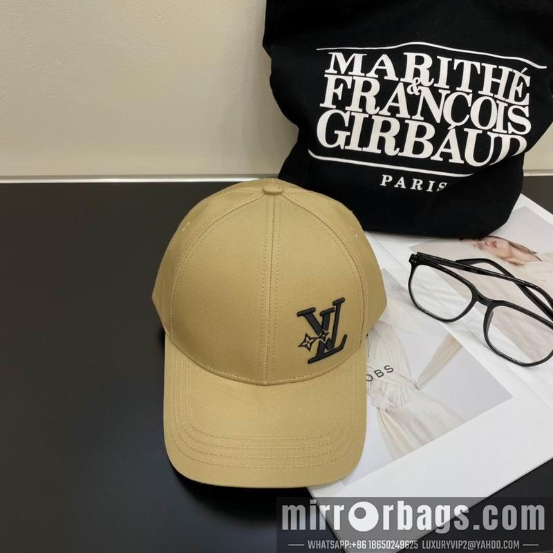 Replica LV Hat 042702