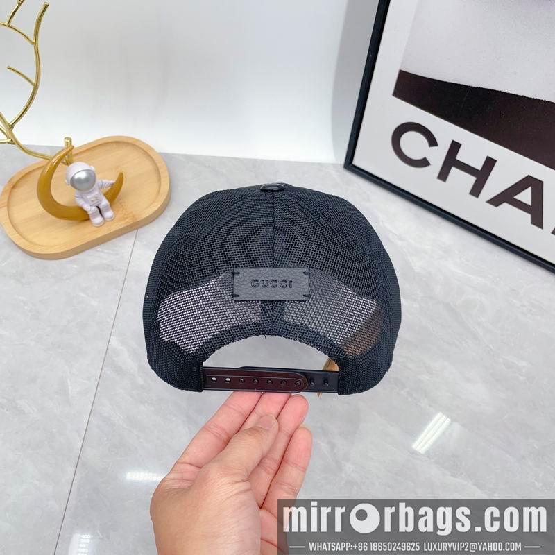 Replica Gucci Hat dx34