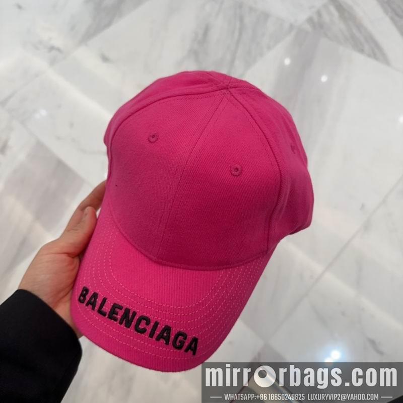 Replica Balenciaga Hat dx74