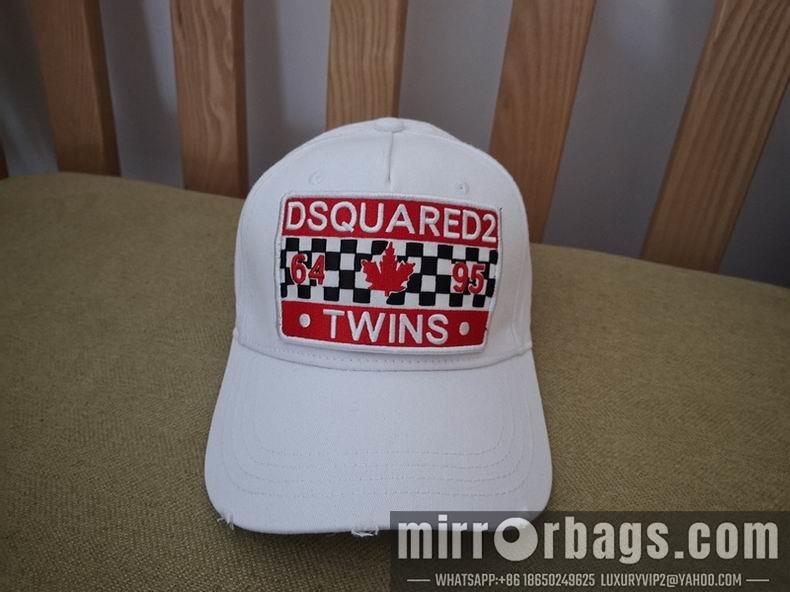 Replica DSQ Hat y 07