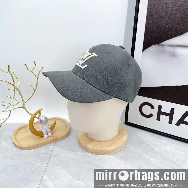 Replica LV Hat dx71