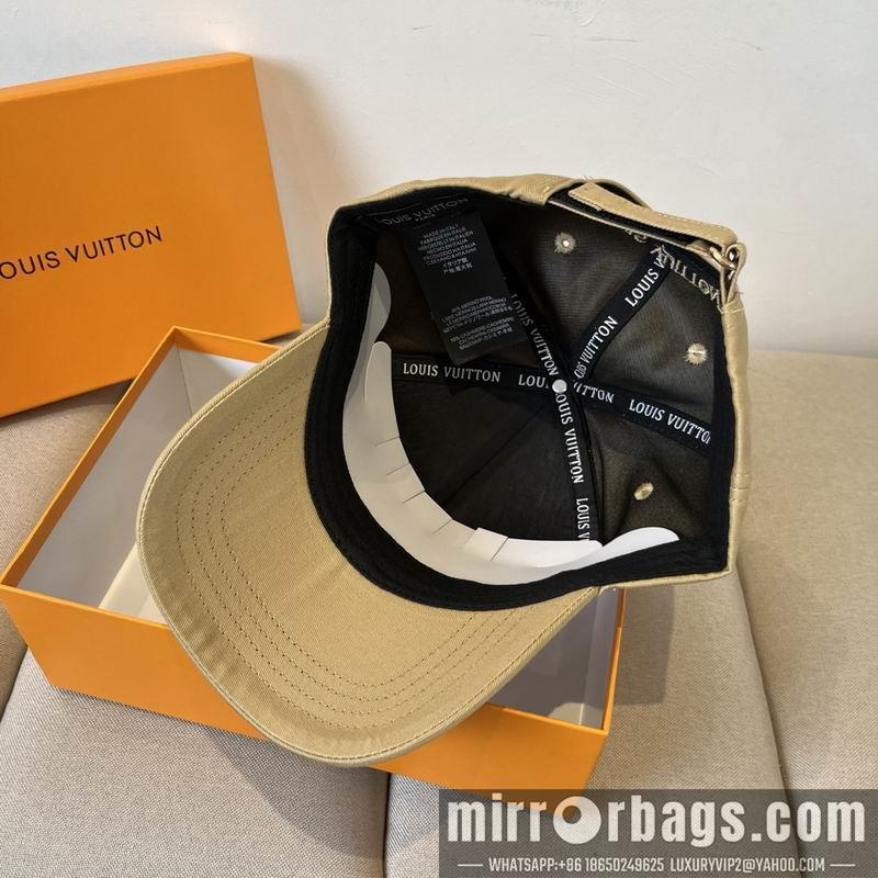 Replica LV Hat dx59