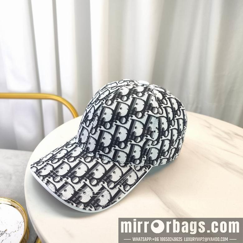 Replica Dior Hat dxn02