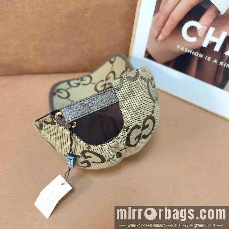 Replica Gucci Hat dx129