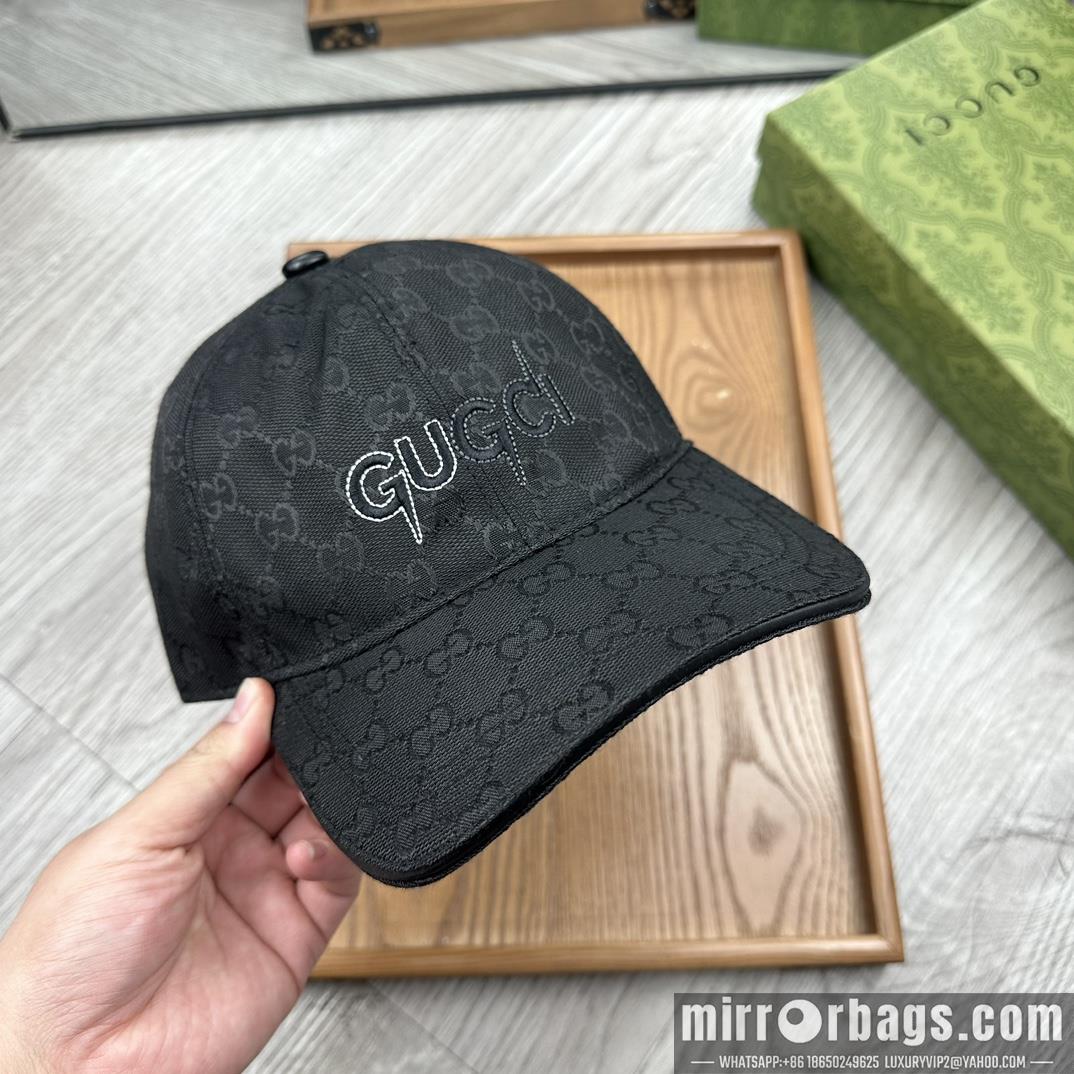 Replica Gucci Hat 080203