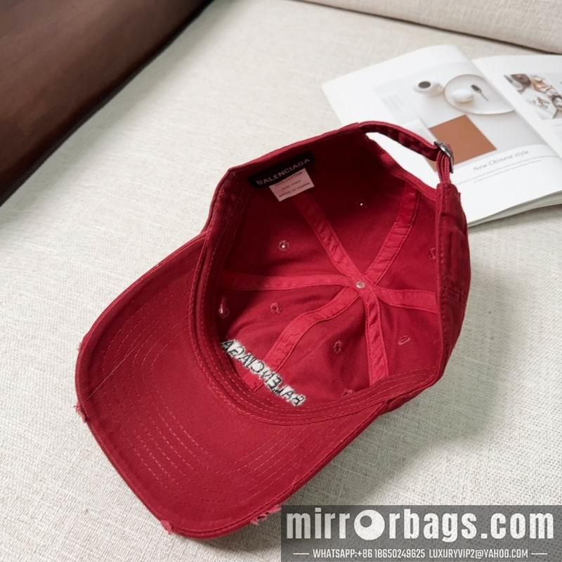 Replica Balenciaga Hat dx115
