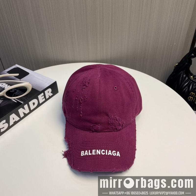 Replica Balenciaga Hat 100702