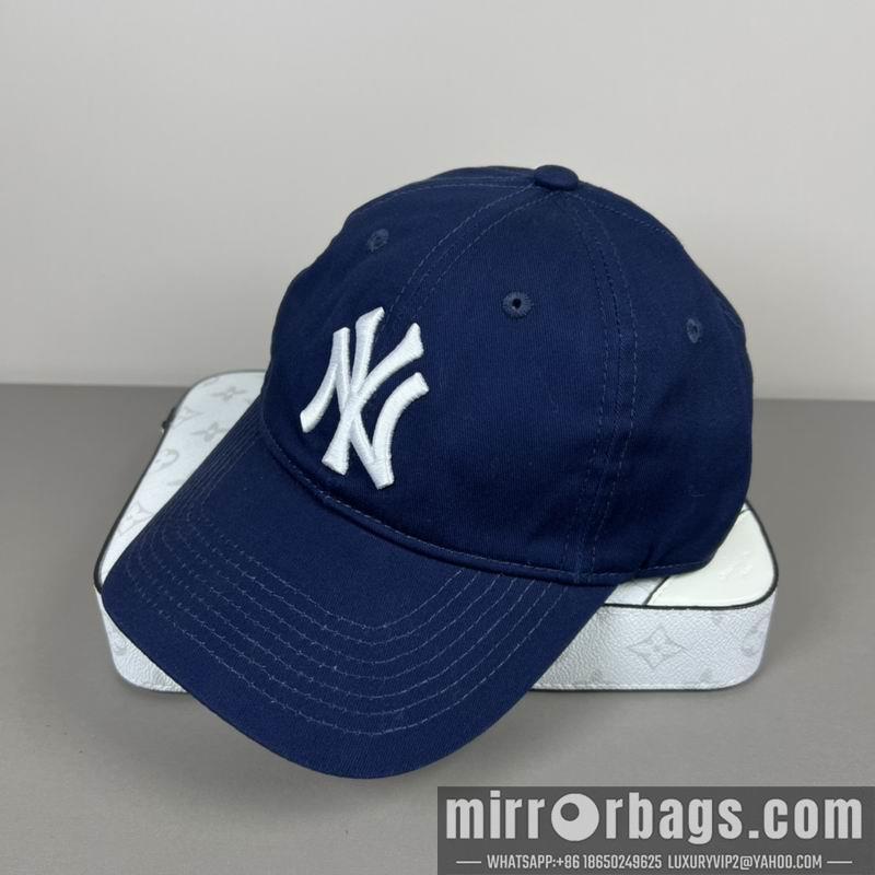 Replica MLB NY Hat dx47