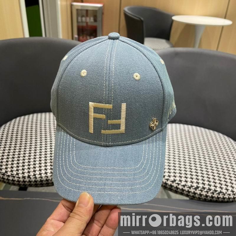 Replica Fendi Hat 101101