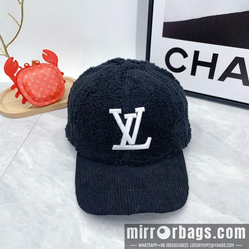 Replica LV Hat dx02