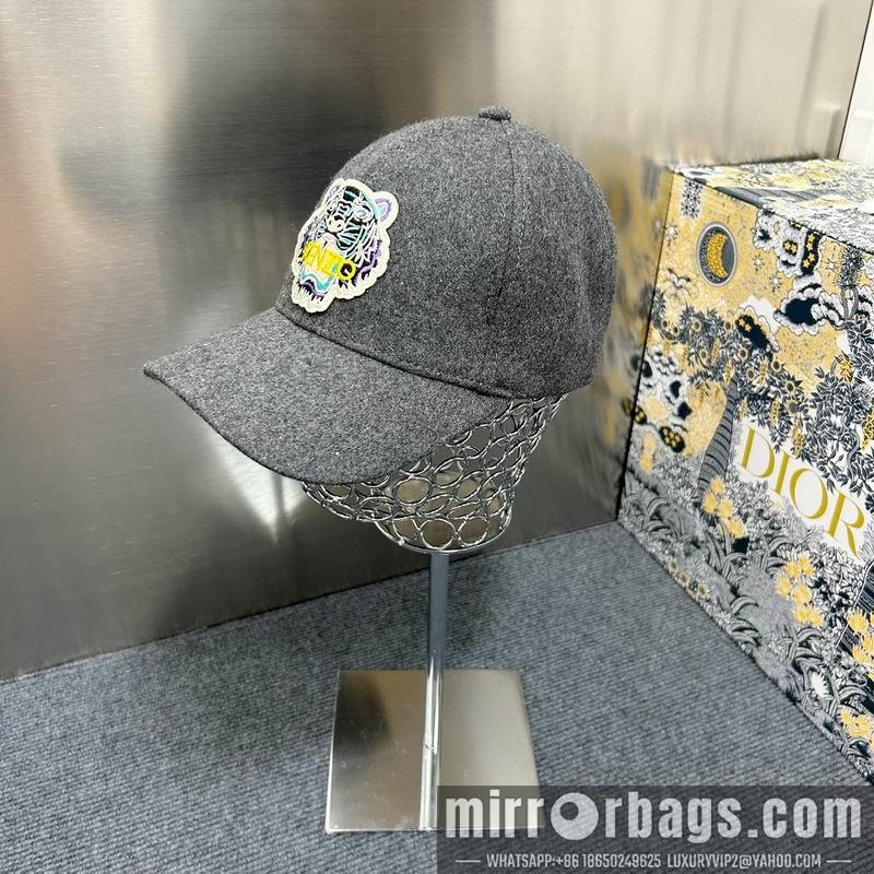 Replica Kenzo Hat dx04