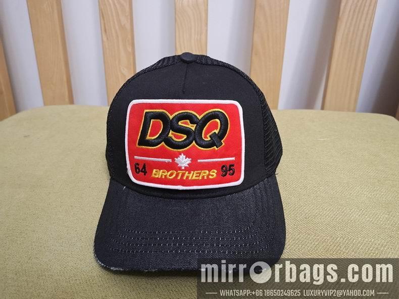 Replica DSQ Hat y 13