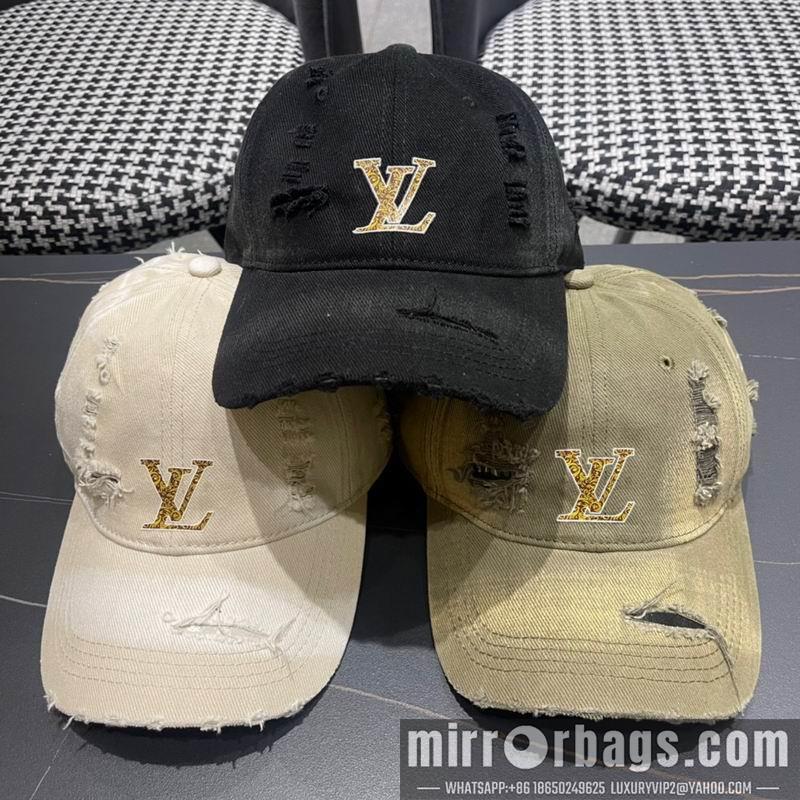 Replica LV Hat 042708