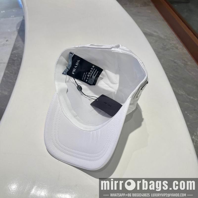 Replica Prada Hat 040205