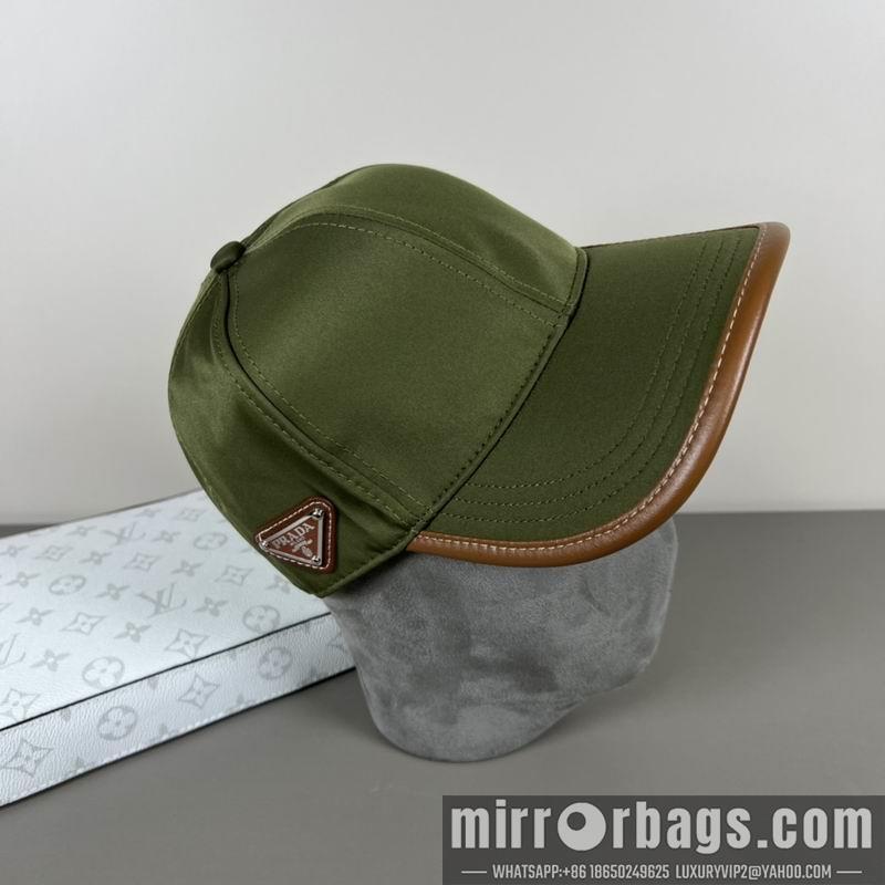 Replica Prada Hat dx12