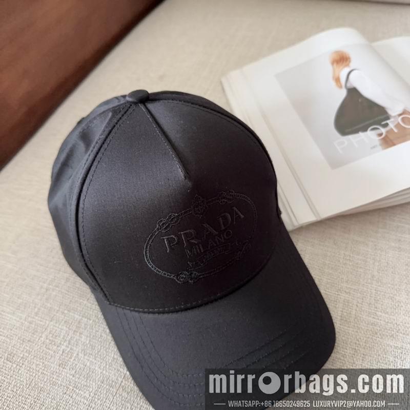 Replica Prada Hat dx15