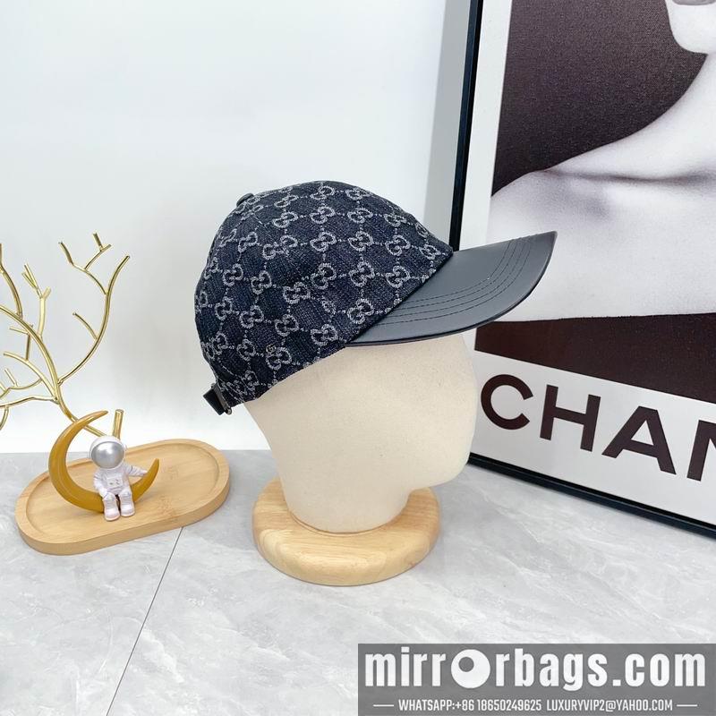 Replica Gucci Hat dx34