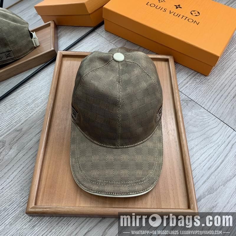 Replica LV Hat dx151