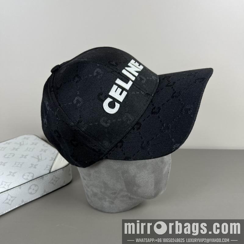 Replica Celine Hat dx16