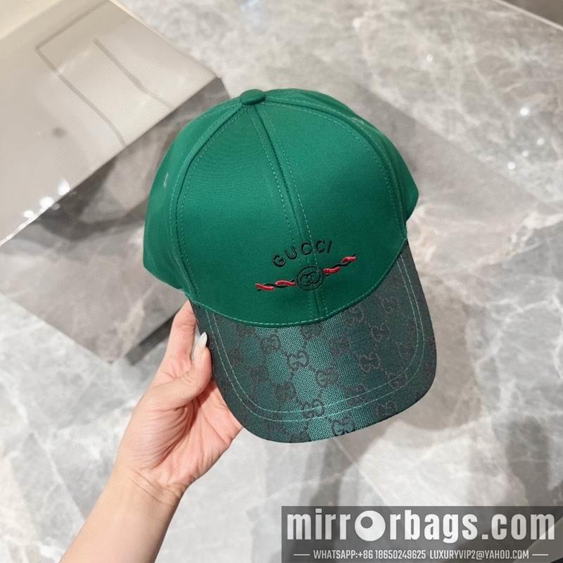 Replica Gucci Hat 121401