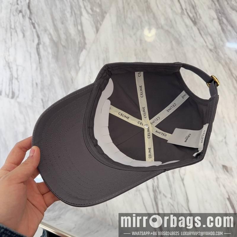 Replica Celine Hat dx29