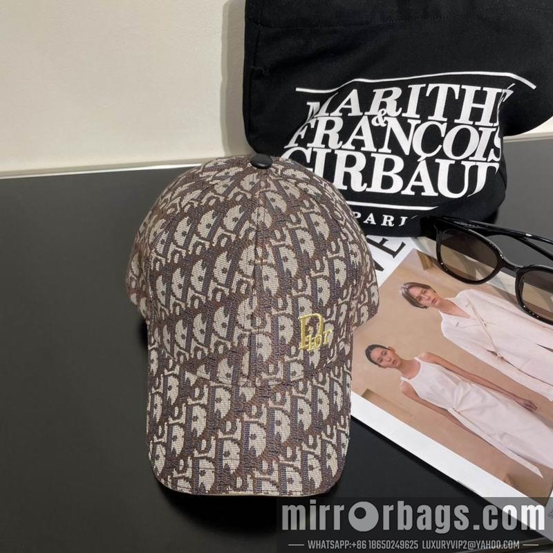 Replica Dior Hat 121443