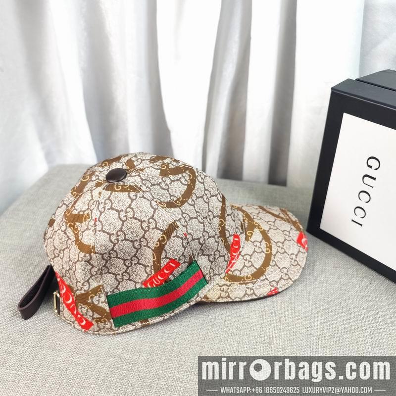Replica Gucci Hat dx26