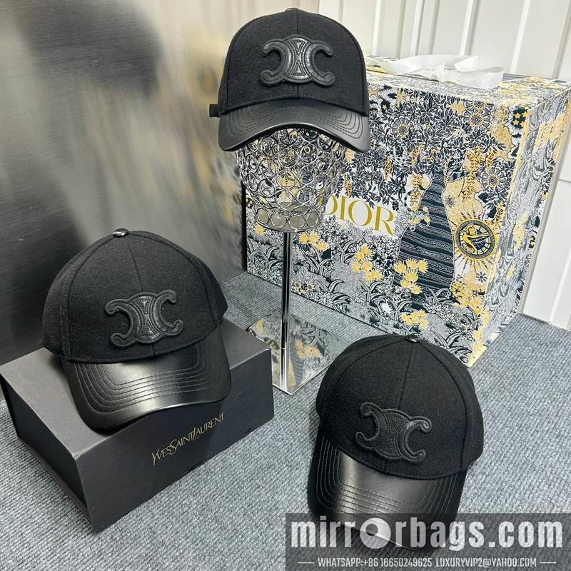 Replica Celine Hat dx77