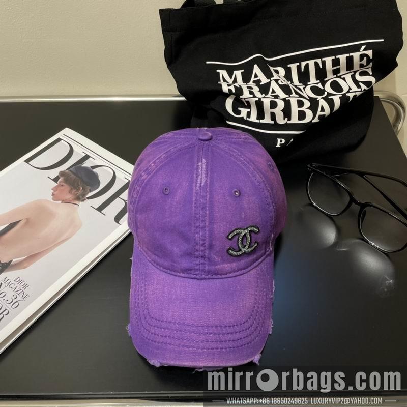 Replica Chanel Hat 050705