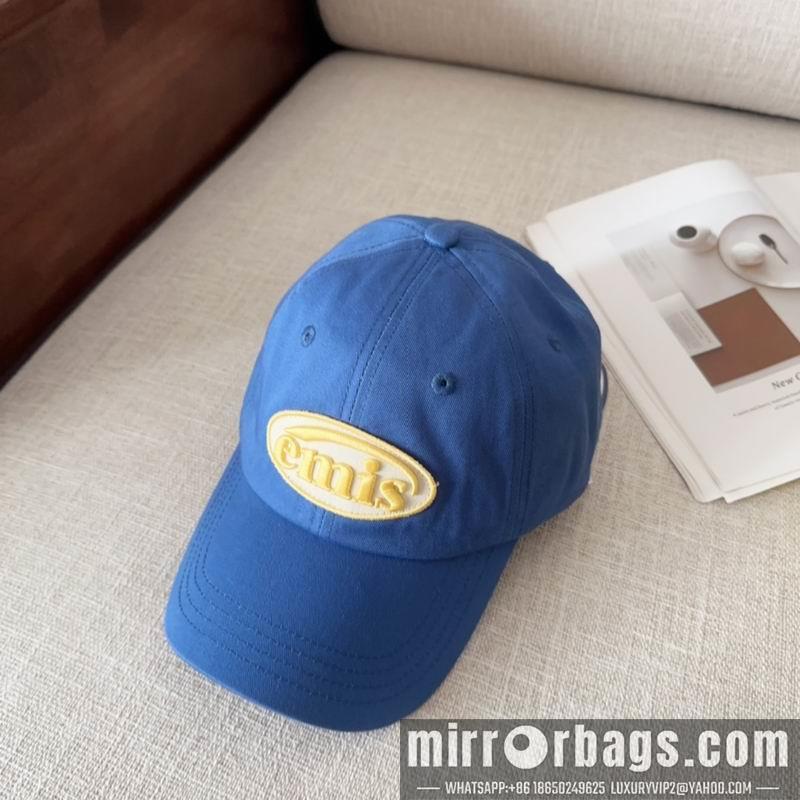 Replica Emis Hat dx01
