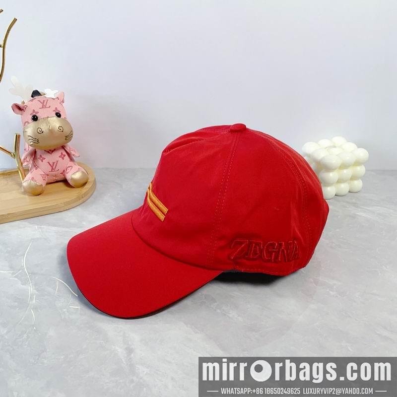 Replica Zegna Hat dx02