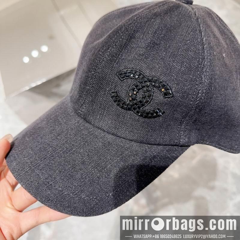 Replica Chanel Hat 050703