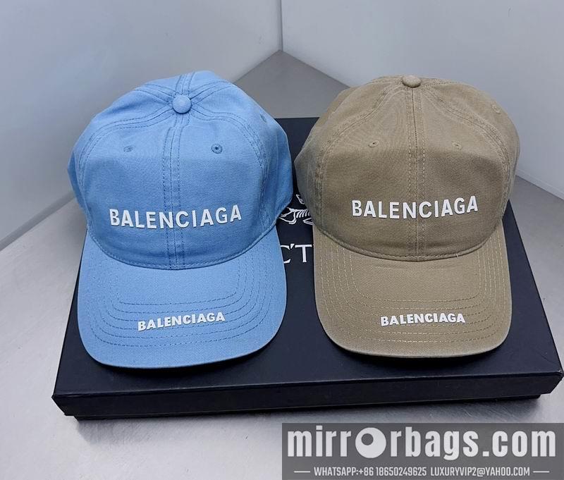 Replica Balenciaga Hat hm42