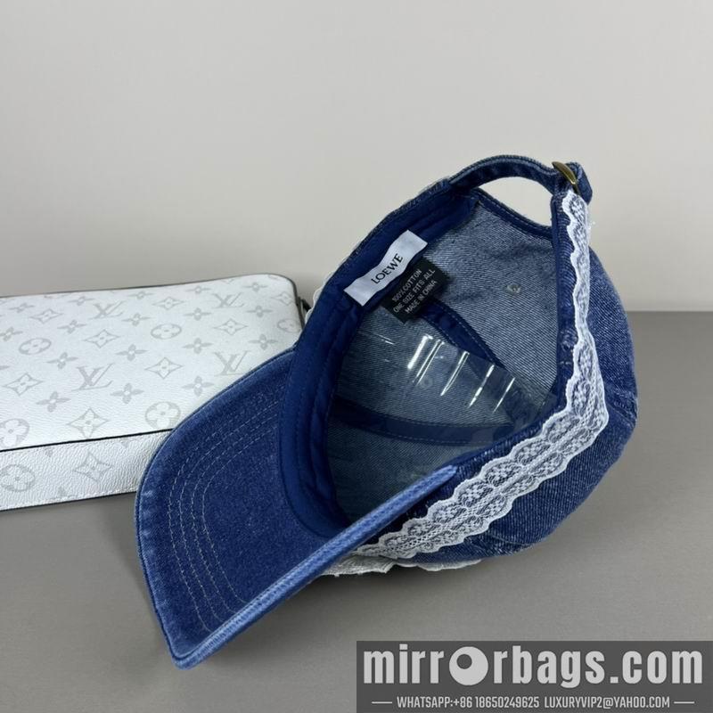 Replica Loewe Hat dx45