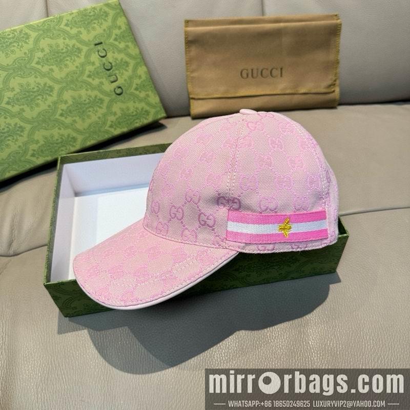 Replica Gucci Hat dx04