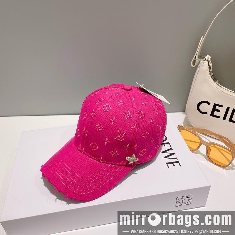 Replica LV Hat 050705