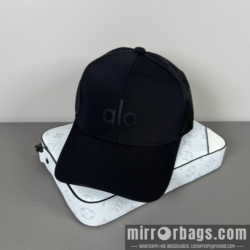 Replica Alo Hat dx06