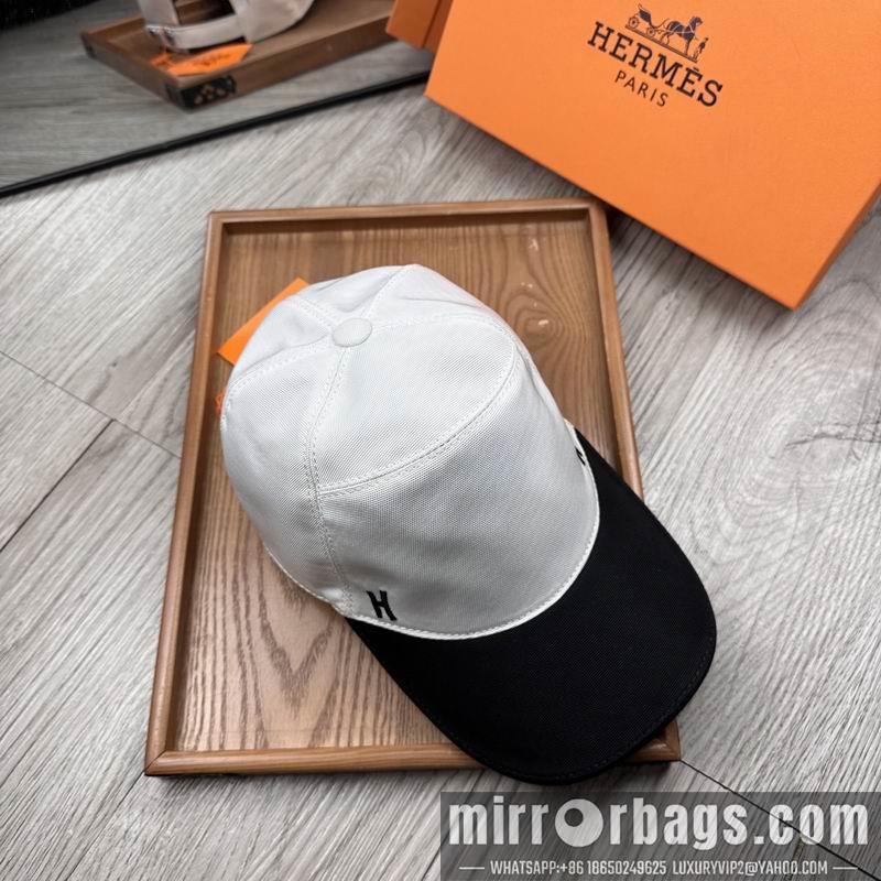 Replica Hermes Hat(高版本)dx25