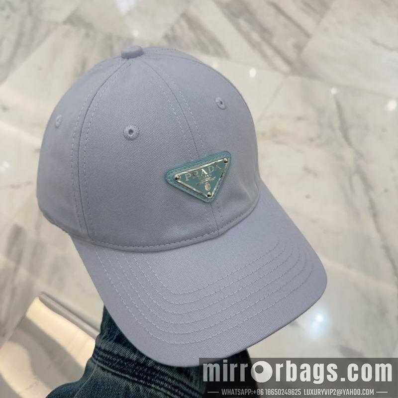 Replica Prada Hat dx22
