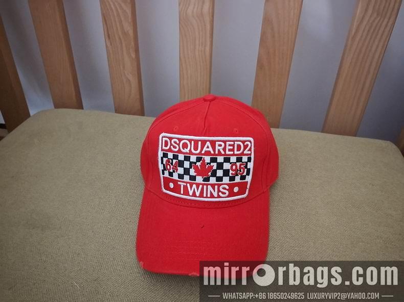 Replica DSQ Hat y 07