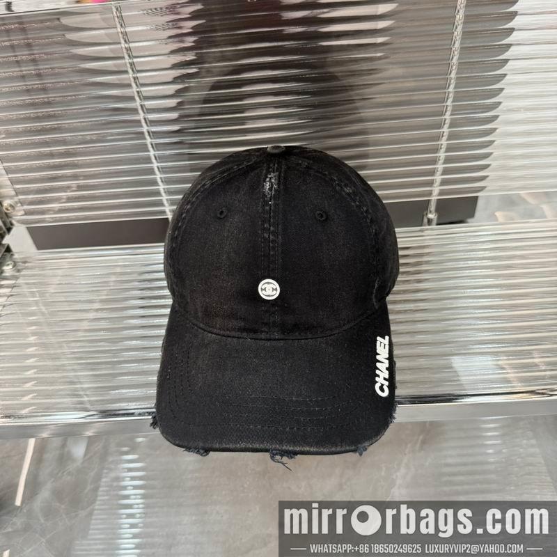 Replica Chanel Hat hm503