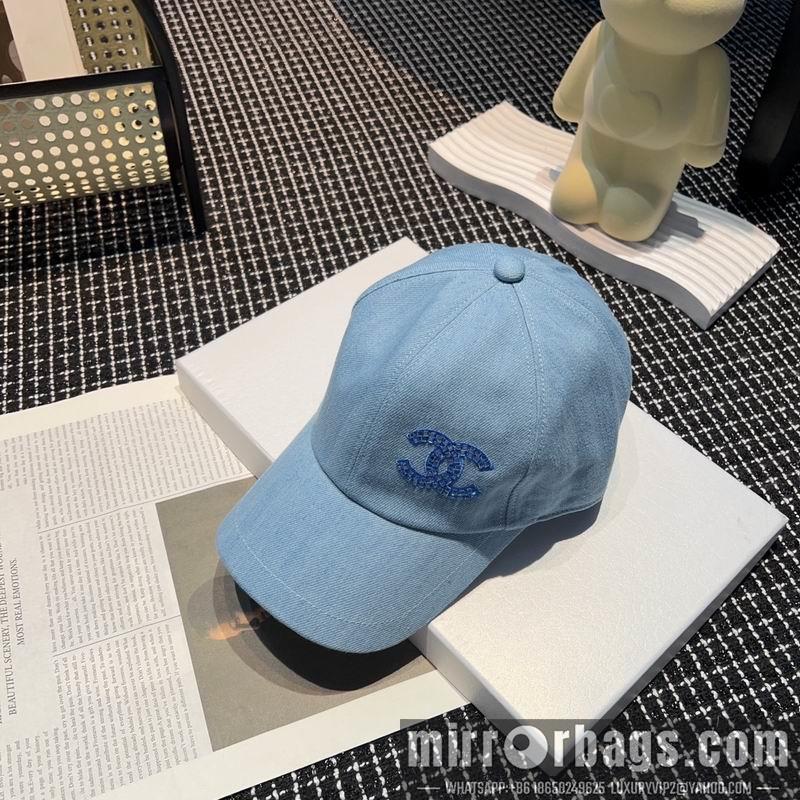 Replica Chanel Hat dx27