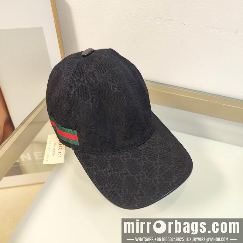 Replica Gucci Hat dx142