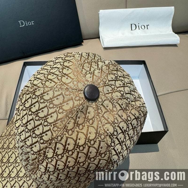 Replica Dior Hat dx67