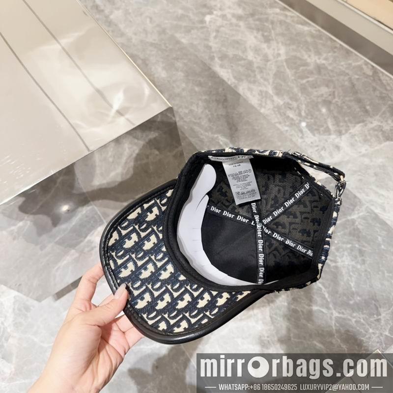 Replica Dior Hat dx61